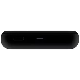 VERBATIM Powerbank Charge 'n' Go, magnetic, 10000 mAh, USB-C, negru