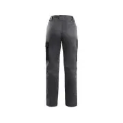 Pantaloni CXS PHOENIX MONETA, dama, gri - negru, marimea 46