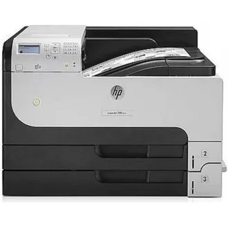 HP LaserJet Enterprise 700 M712dn (A3, 41 ppm A4, USB 2.0, Ethernet, Duplex)