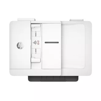 HP All-in-One Officejet 7740 Wide Format (A3 +, 27/17 ppm, USB, Ethernet, Wi-Fi, imprimare / scanare / copiere / FAX)