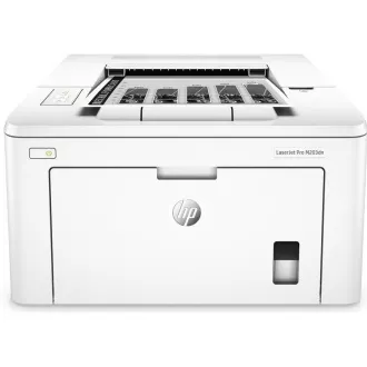 HP LaserJet Pro M203dn (A4, 28 ppm, USB, Ethernet, duplex)