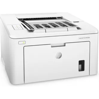 HP LaserJet Pro M203dn (A4, 28 ppm, USB, Ethernet, duplex)