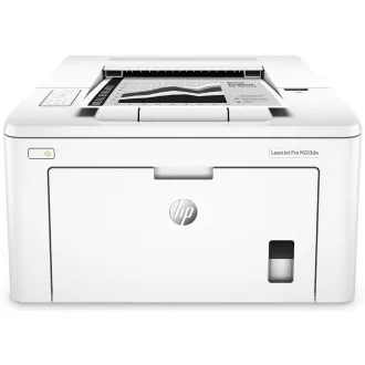 HP LaserJet Pro M203dw (A4, 28 ppm, USB, Ethernet, Wi-Fi, Duplex)