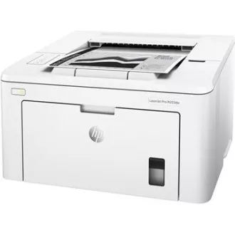 HP LaserJet Pro M203dw (A4, 28 ppm, USB, Ethernet, Wi-Fi, Duplex)