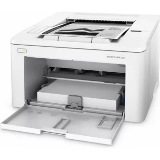 HP LaserJet Pro M203dw (A4, 28 ppm, USB, Ethernet, Wi-Fi, Duplex)