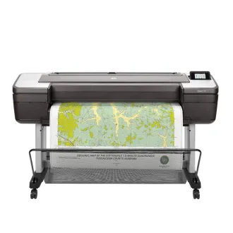 Imprimantă HP DesignJet T1700 de 44 inci