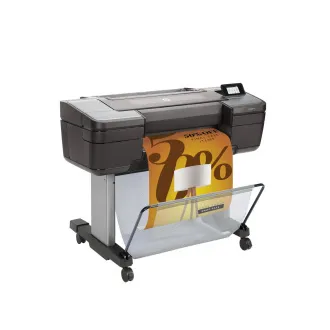 Imprimantă PostScript HP Designjet Z6 de 24”