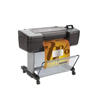 Imprimantă PostScript HP Designjet Z6 de 24”