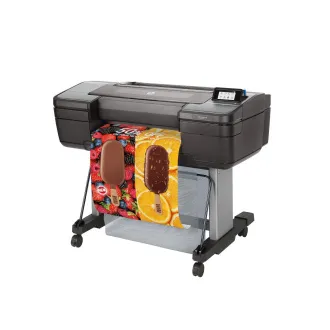 Imprimantă PostScript HP Designjet Z6 de 24”