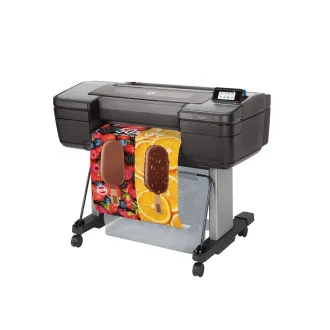 Imprimantă PostScript HP Designjet Z6 de 24”