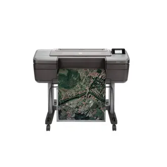 Imprimantă PostScript HP Designjet Z6 de 24”
