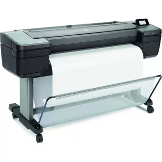 Imprimantă PostScript HP Designjet Z6dr de 44” cu V-Trimmer