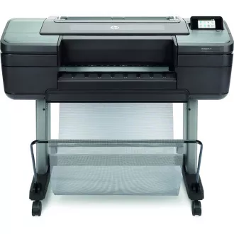 Imprimantă PostScript HP Designjet Z6dr de 44” cu V-Trimmer