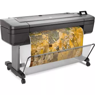 Imprimantă PostScript HP Designjet Z6dr de 44” cu V-Trimmer