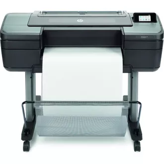 Imprimantă PostScript HP Designjet Z6dr de 44” cu V-Trimmer