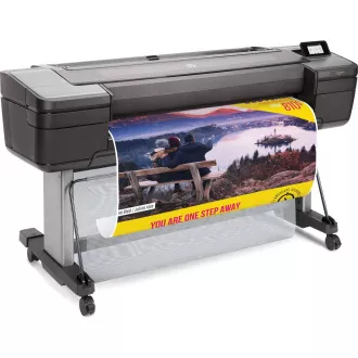 Imprimantă PostScript HP Designjet Z6dr de 44” cu V-Trimmer