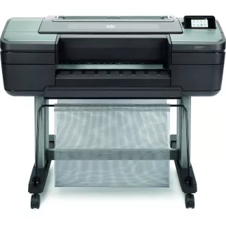 Imprimantă PostScript HP Designjet Z6dr de 44” cu V-Trimmer