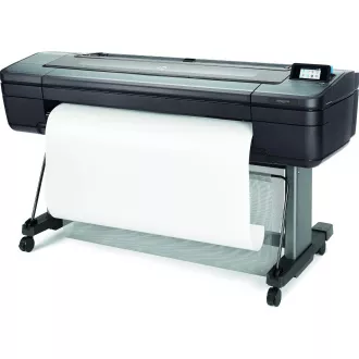 Imprimantă PostScript HP Designjet Z6dr de 44” cu V-Trimmer