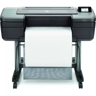 Imprimantă PostScript HP Designjet Z6dr de 44” cu V-Trimmer