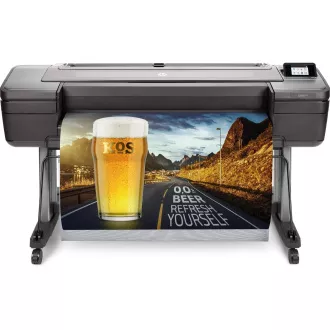 Imprimantă PostScript HP Designjet Z6dr de 44” cu V-Trimmer
