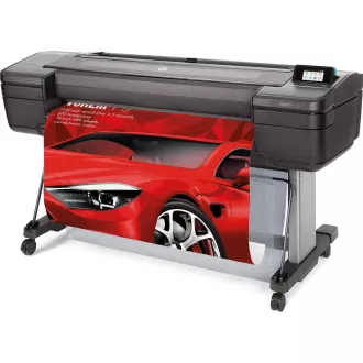Imprimantă PostScript HP Designjet Z6dr de 44” cu V-Trimmer