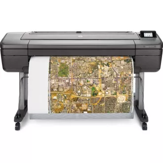 Imprimantă PostScript HP Designjet Z6dr de 44” cu V-Trimmer
