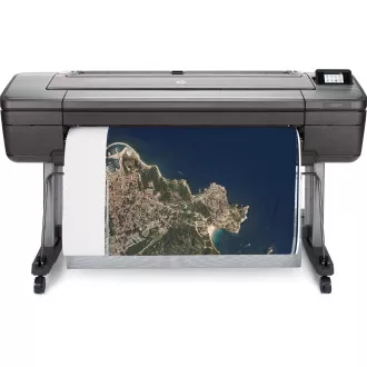 Imprimantă PostScript HP Designjet Z6dr de 44” cu V-Trimmer