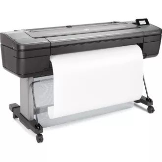 Imprimantă PostScript HP Designjet Z6dr de 44” cu V-Trimmer