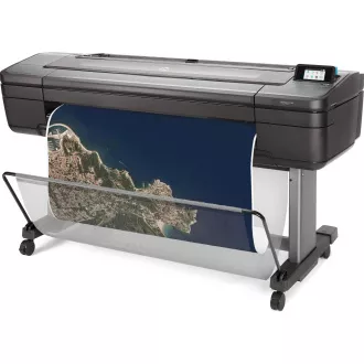 Imprimantă PostScript HP Designjet Z6dr de 44” cu V-Trimmer