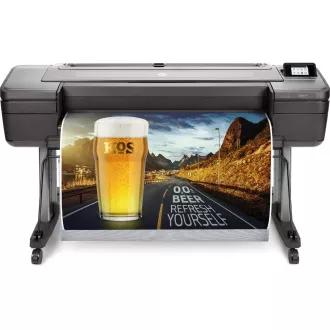 Imprimantă PostScript HP Designjet Z6dr de 44” cu V-Trimmer