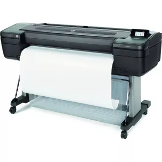 Imprimantă HP Designjet Z9 + dr 44” PostScript cu tăietor în V (trimmer în V)