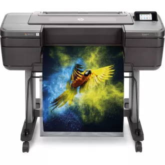 Imprimantă HP Designjet Z9 + dr 44” PostScript cu tăietor în V (trimmer în V)