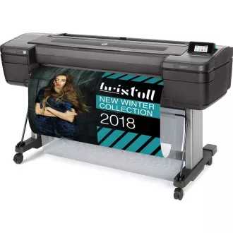 Imprimantă HP Designjet Z9 + dr 44” PostScript cu tăietor în V (trimmer în V)