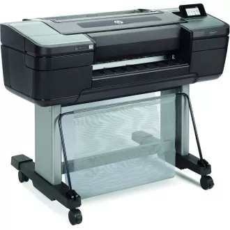 Imprimantă HP Designjet Z9 + dr 44” PostScript cu tăietor în V (trimmer în V)