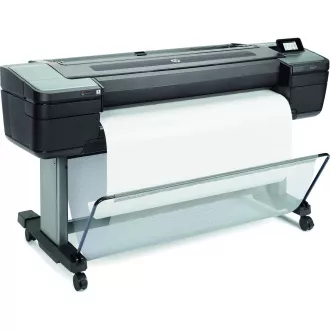 Imprimantă HP Designjet Z9 + dr 44” PostScript cu tăietor în V (trimmer în V)