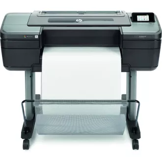 Imprimantă HP Designjet Z9 + dr 44” PostScript cu tăietor în V (trimmer în V)