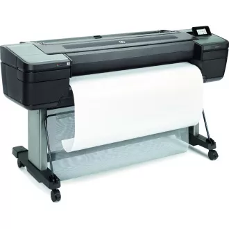 Imprimantă HP Designjet Z9 + dr 44” PostScript cu tăietor în V (trimmer în V)