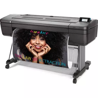 Imprimantă HP Designjet Z9 + dr 44” PostScript cu tăietor în V (trimmer în V)