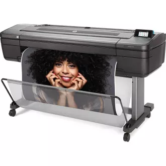 Imprimantă HP Designjet Z9 + dr 44” PostScript cu tăietor în V (trimmer în V)