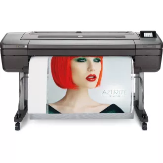 Imprimantă HP Designjet Z9 + dr 44” PostScript cu tăietor în V (trimmer în V)