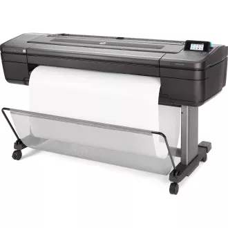 Imprimantă HP Designjet Z9 + dr 44” PostScript cu tăietor în V (trimmer în V)