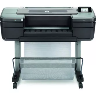 Imprimantă HP Designjet Z9 + dr 44” PostScript cu tăietor în V (trimmer în V)
