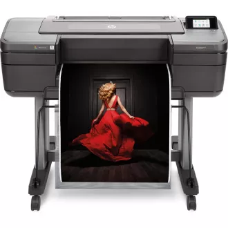 Imprimantă HP Designjet Z9 + dr 44” PostScript cu tăietor în V (trimmer în V)