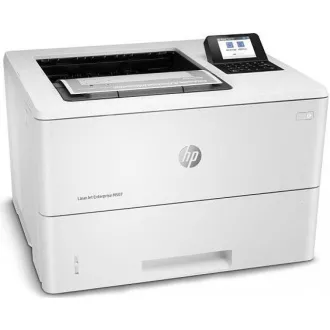 HP LaserJet Enterprise M507dn (A4, 43 ppm, USB 2.0, Ethernet, Duplex)