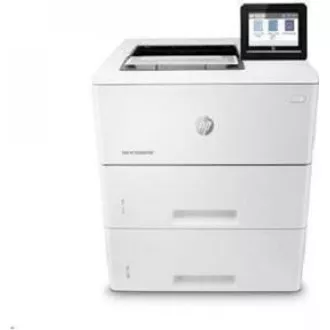 HP LaserJet Enterprise M507x (A4, 43 ppm, USB 2.0, Ethernet, Duplex, Tavă)