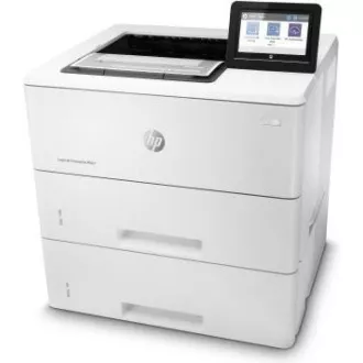HP LaserJet Enterprise M507x (A4, 43 ppm, USB 2.0, Ethernet, Duplex, Tavă)