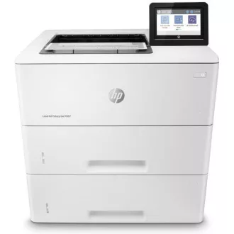 HP LaserJet Enterprise M507x (A4, 43 ppm, USB 2.0, Ethernet, Duplex, Tavă)