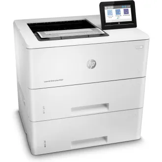 HP LaserJet Enterprise M507x (A4, 43 ppm, USB 2.0, Ethernet, Duplex, Tavă)