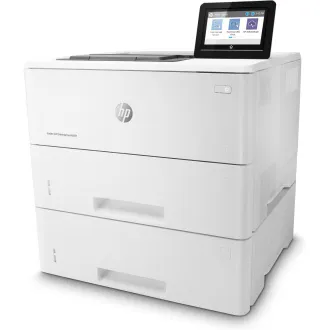 HP LaserJet Enterprise M507x (A4, 43 ppm, USB 2.0, Ethernet, Duplex, Tavă)