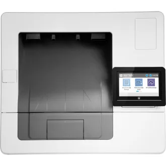 HP LaserJet Enterprise M507x (A4, 43 ppm, USB 2.0, Ethernet, Duplex, Tavă)